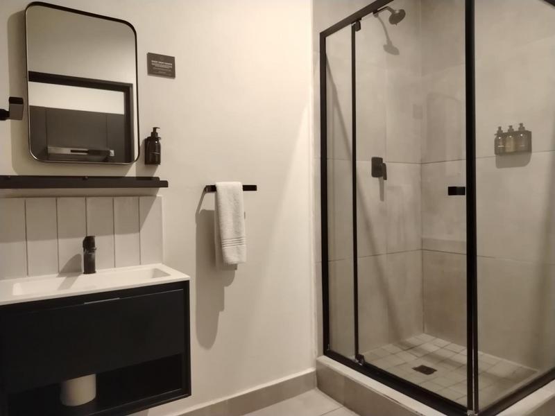 1 Bedroom Property for Sale in Sandown Gauteng