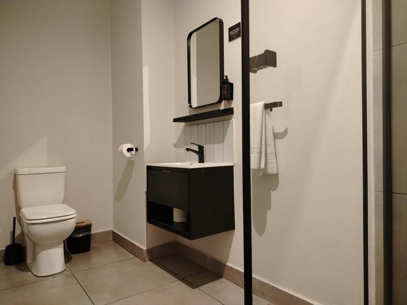 1 Bedroom Property for Sale in Sandown Gauteng