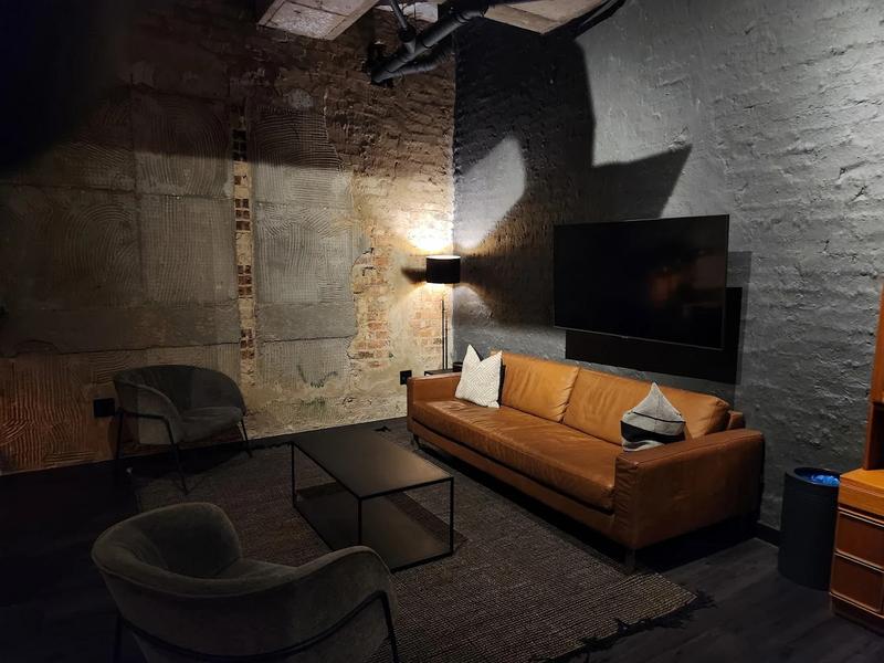 1 Bedroom Property for Sale in Sandown Gauteng