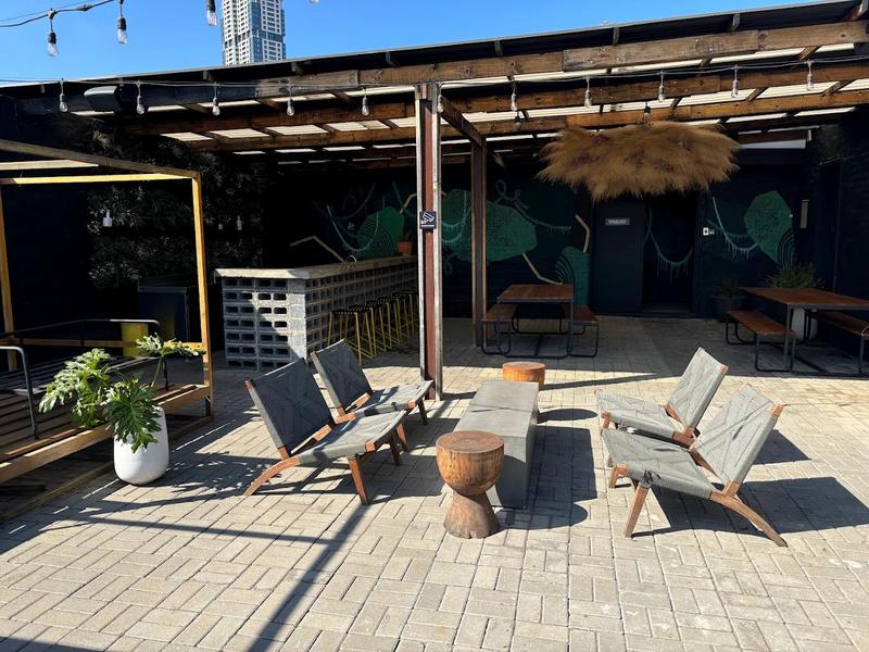 1 Bedroom Property for Sale in Sandown Gauteng