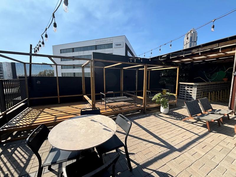 1 Bedroom Property for Sale in Sandown Gauteng