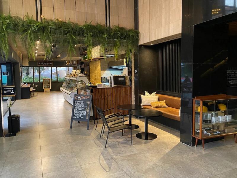 1 Bedroom Property for Sale in Sandown Gauteng