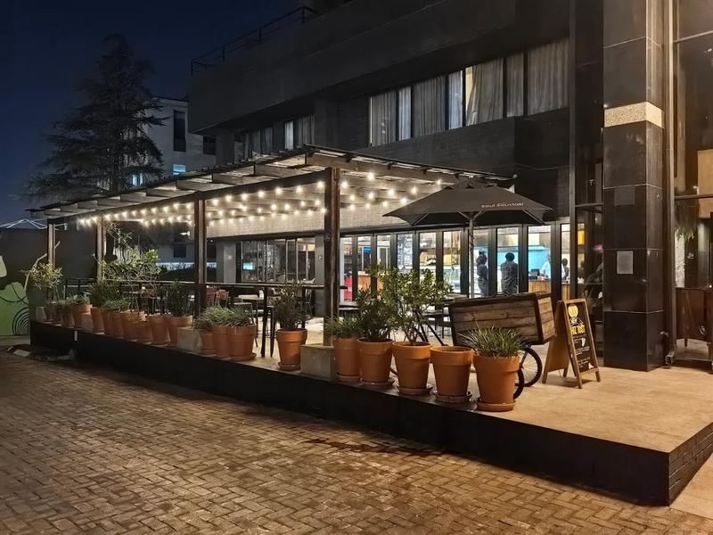 1 Bedroom Property for Sale in Sandown Gauteng