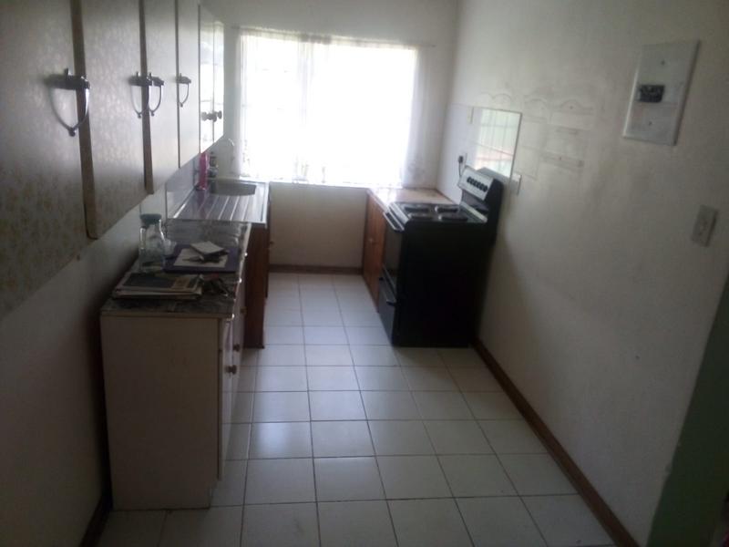 To Let 3 Bedroom Property for Rent in Primrose Gauteng