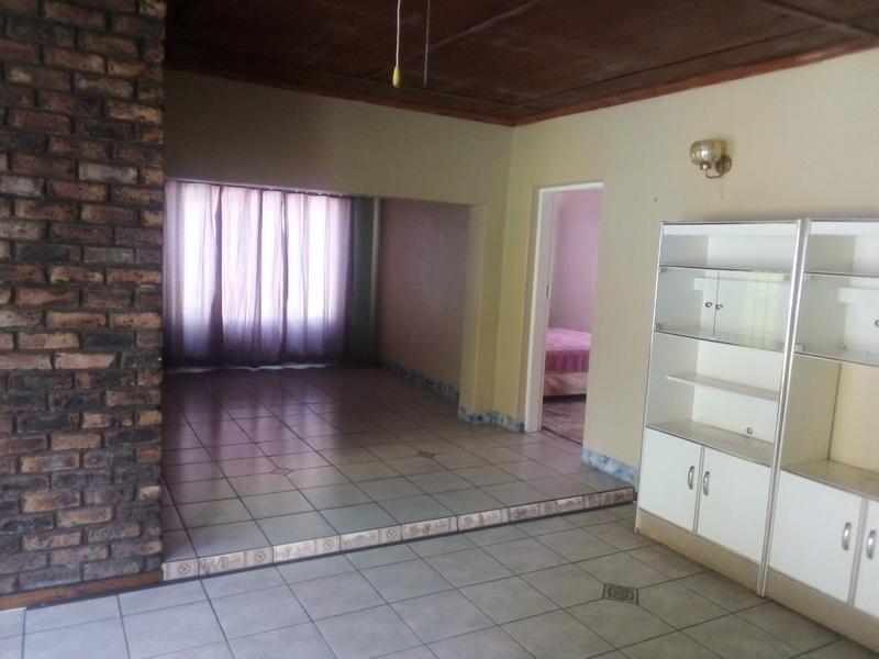 To Let 3 Bedroom Property for Rent in Primrose Gauteng