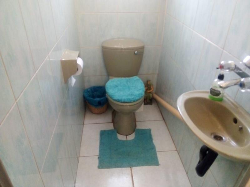 To Let 3 Bedroom Property for Rent in Primrose Gauteng