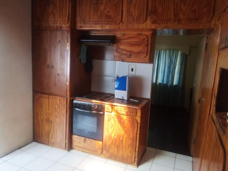 To Let 3 Bedroom Property for Rent in Primrose Gauteng