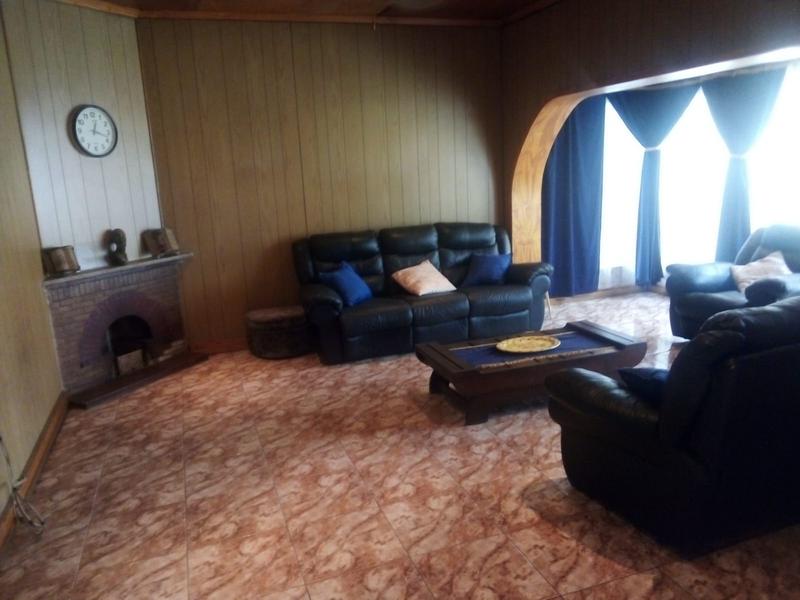 To Let 3 Bedroom Property for Rent in Primrose Gauteng