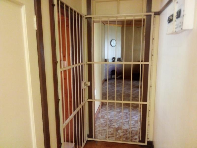 To Let 3 Bedroom Property for Rent in Primrose Gauteng