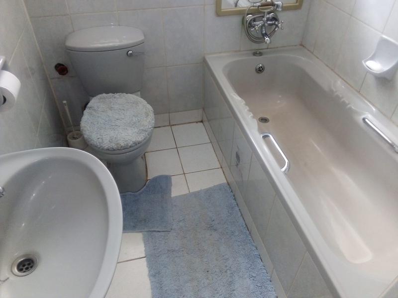 To Let 3 Bedroom Property for Rent in Primrose Gauteng