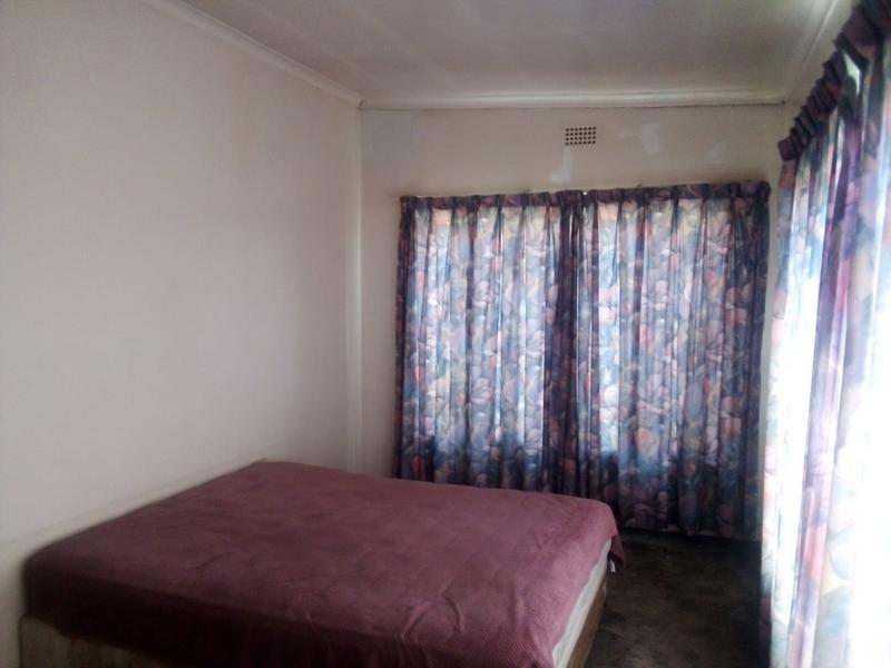 To Let 3 Bedroom Property for Rent in Primrose Gauteng