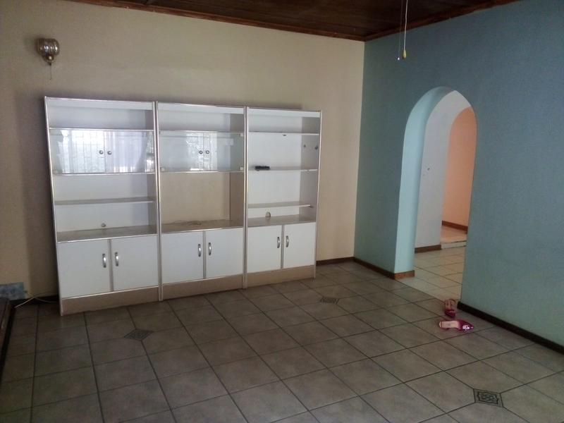 To Let 3 Bedroom Property for Rent in Primrose Gauteng