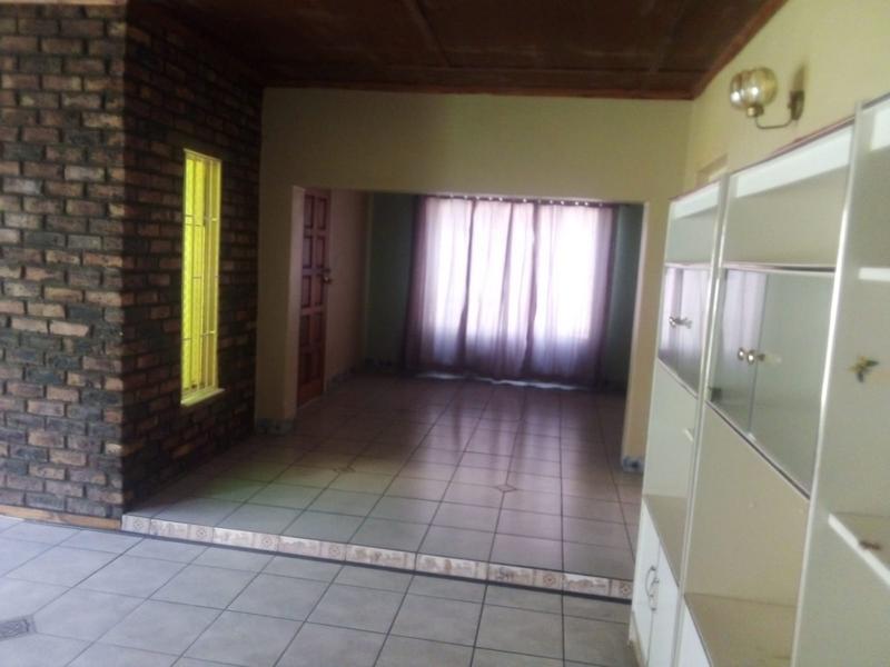 To Let 3 Bedroom Property for Rent in Primrose Gauteng