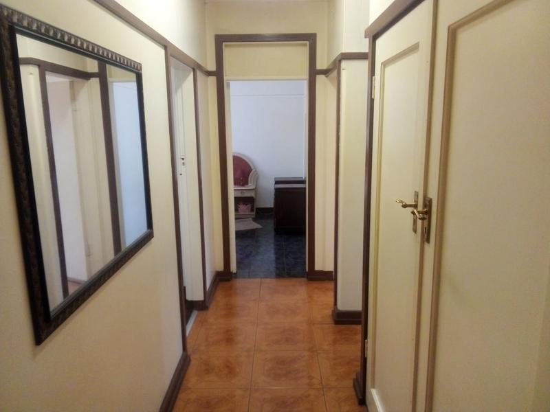 To Let 3 Bedroom Property for Rent in Primrose Gauteng