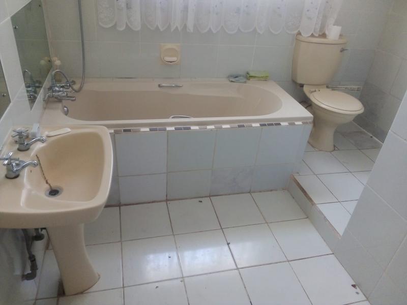 To Let 3 Bedroom Property for Rent in Primrose Gauteng