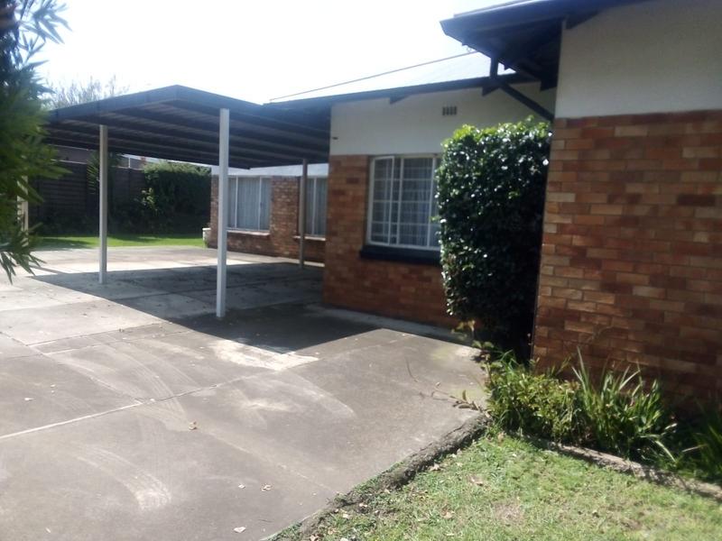 To Let 3 Bedroom Property for Rent in Primrose Gauteng
