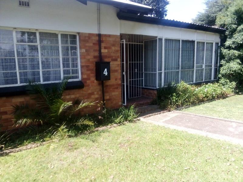 To Let 3 Bedroom Property for Rent in Primrose Gauteng