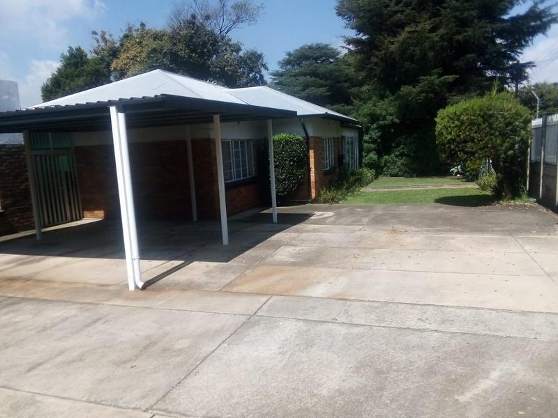 To Let 3 Bedroom Property for Rent in Primrose Gauteng