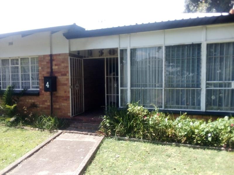 To Let 3 Bedroom Property for Rent in Primrose Gauteng