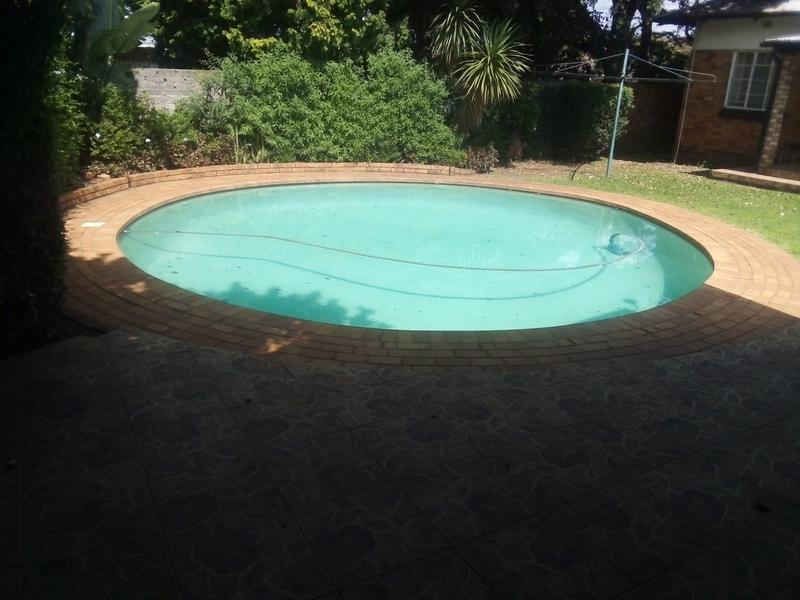 To Let 3 Bedroom Property for Rent in Primrose Gauteng