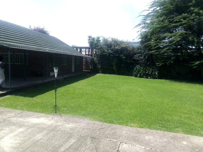 To Let 3 Bedroom Property for Rent in Primrose Gauteng