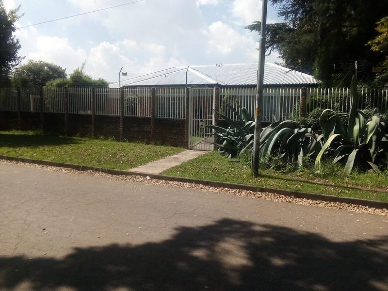 To Let 3 Bedroom Property for Rent in Primrose Gauteng