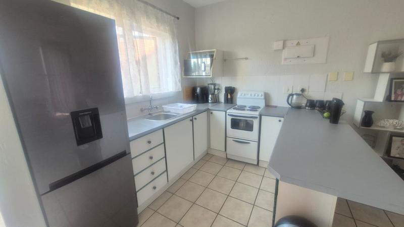 To Let 1 Bedroom Property for Rent in Montgomery Park Gauteng