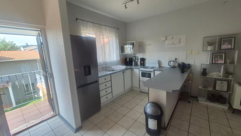 To Let 1 Bedroom Property for Rent in Montgomery Park Gauteng