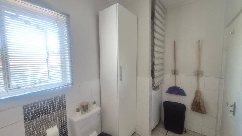 To Let 1 Bedroom Property for Rent in Montgomery Park Gauteng