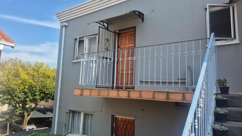 To Let 1 Bedroom Property for Rent in Montgomery Park Gauteng