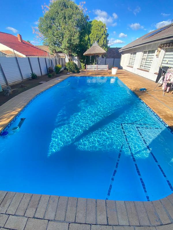 To Let 3 Bedroom Property for Rent in Vanderbijlpark SE 7 Gauteng