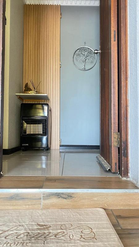 To Let 3 Bedroom Property for Rent in Vanderbijlpark SE 7 Gauteng