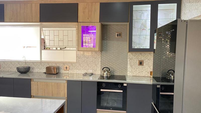 To Let 3 Bedroom Property for Rent in Vanderbijlpark SE 7 Gauteng