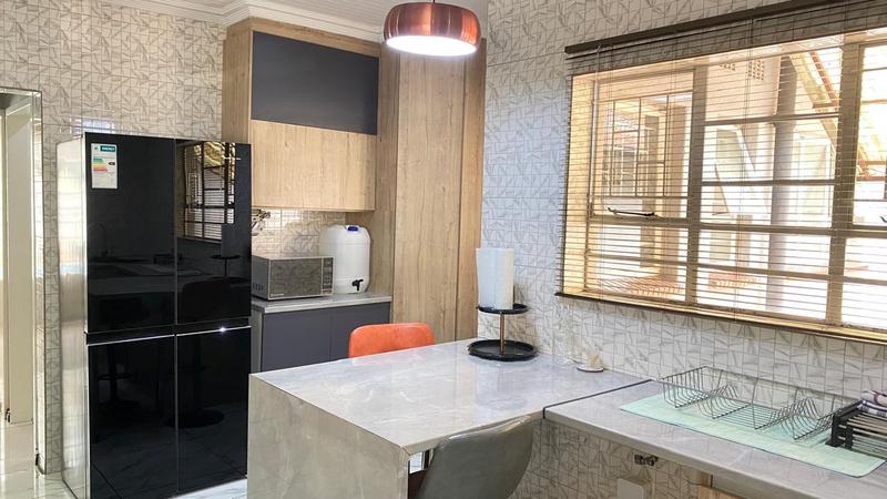 To Let 3 Bedroom Property for Rent in Vanderbijlpark SE 7 Gauteng