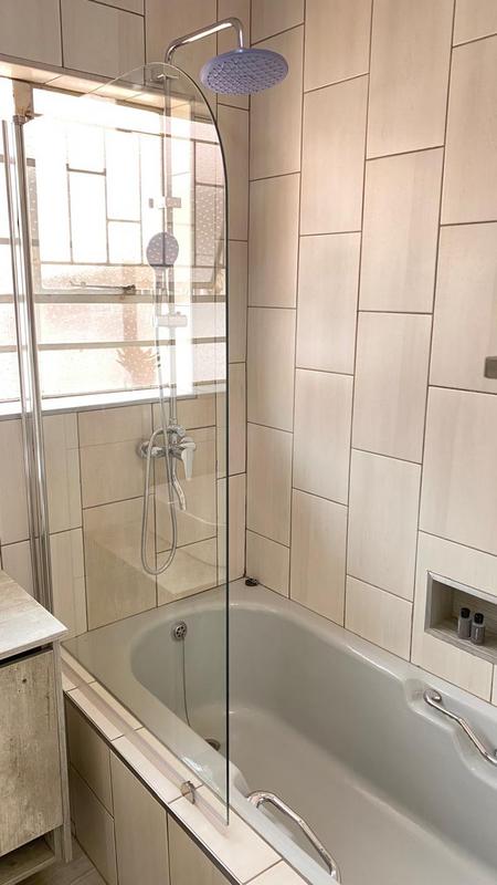 To Let 3 Bedroom Property for Rent in Vanderbijlpark SE 7 Gauteng