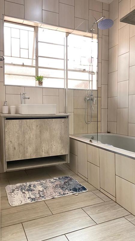 To Let 3 Bedroom Property for Rent in Vanderbijlpark SE 7 Gauteng