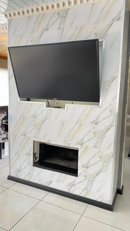 To Let 3 Bedroom Property for Rent in Vanderbijlpark SE 7 Gauteng