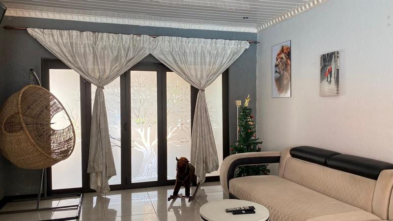 To Let 3 Bedroom Property for Rent in Vanderbijlpark SE 7 Gauteng