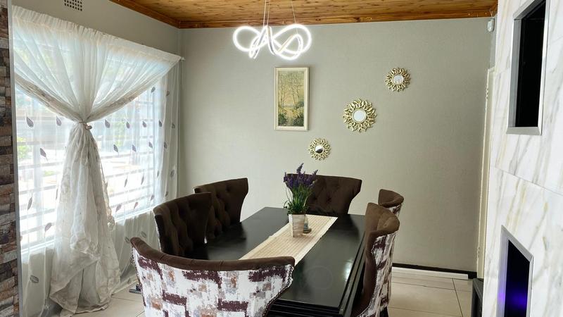 To Let 3 Bedroom Property for Rent in Vanderbijlpark SE 7 Gauteng