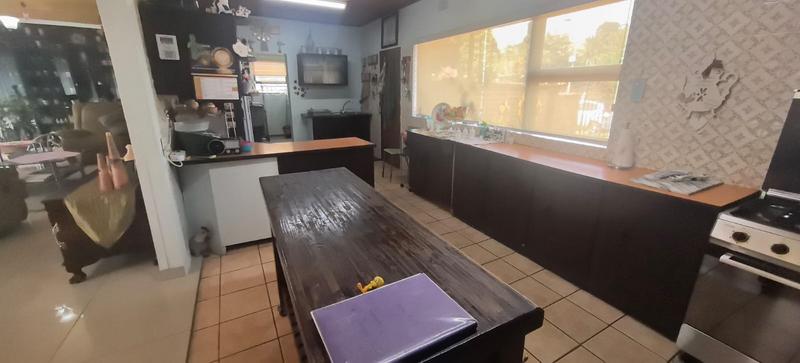 4 Bedroom Property for Sale in Horison Park Gauteng