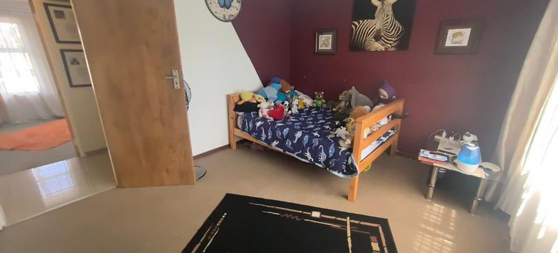 4 Bedroom Property for Sale in Horison Park Gauteng