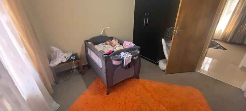 4 Bedroom Property for Sale in Horison Park Gauteng