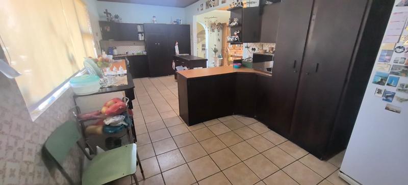 4 Bedroom Property for Sale in Horison Park Gauteng