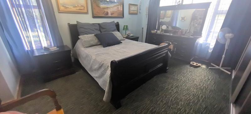 4 Bedroom Property for Sale in Horison Park Gauteng