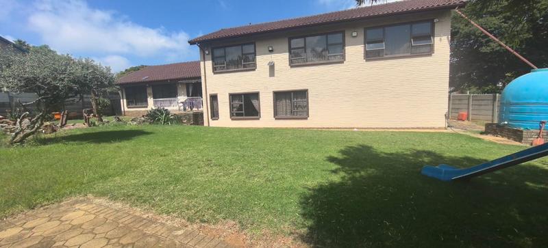 4 Bedroom Property for Sale in Horison Park Gauteng