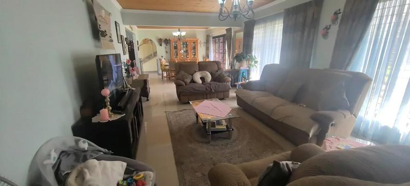 4 Bedroom Property for Sale in Horison Park Gauteng
