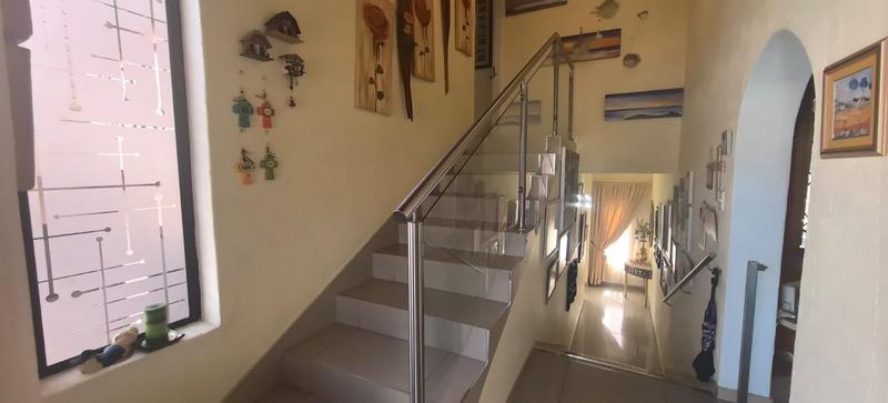 4 Bedroom Property for Sale in Horison Park Gauteng