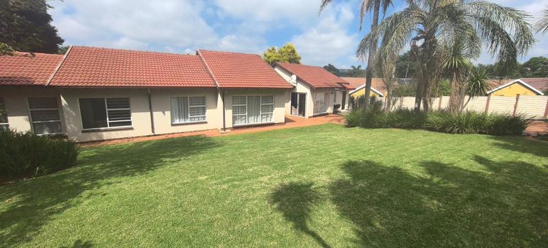 3 Bedroom Property for Sale in Wilro Park Gauteng