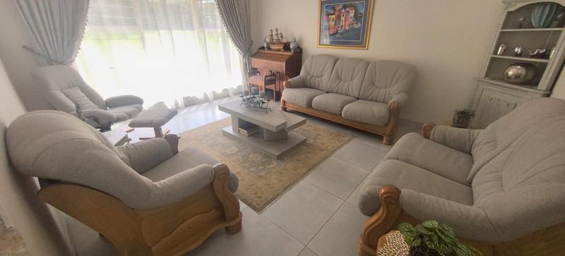 3 Bedroom Property for Sale in Wilro Park Gauteng