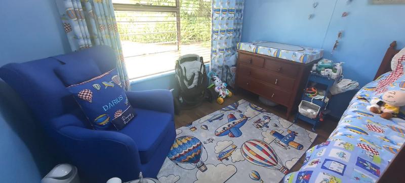 3 Bedroom Property for Sale in Wilro Park Gauteng